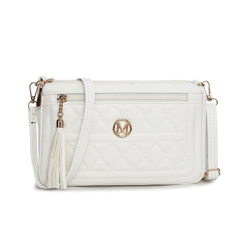 

Сумка-киоск для ходьбы женская сумка новая большая вместительная сумка-мессенджер женская плечевая сумка-клатч