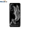Phone Case For OPPO A98 5G Case CPH2529 Bumper Cute Cartoon Soft Silicone Back Cover for Oppo A98 5G A 98 OPPOa98 Fundas Coque