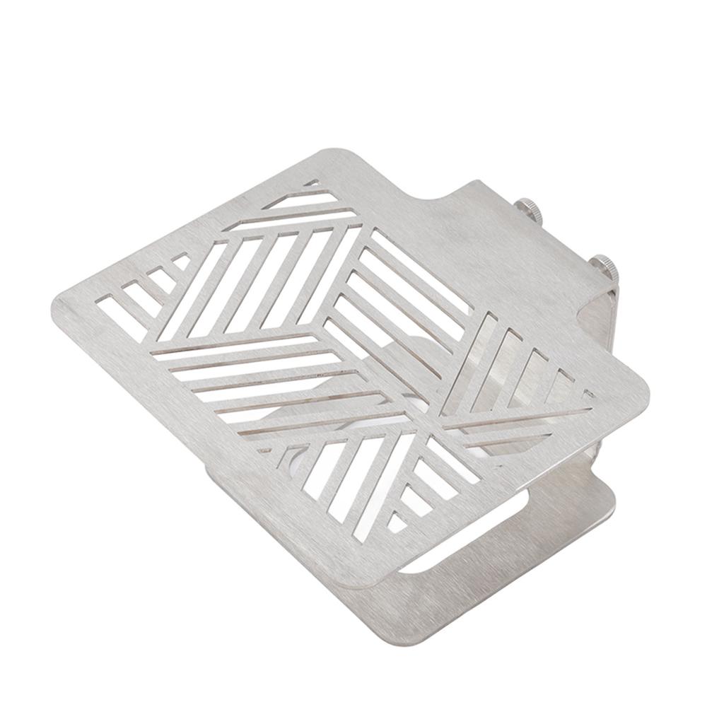 Coffee Weighing Stand Stainless Steel Heat Resistance Coffee Electronic Scale Rack for Cafe