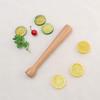 Kitchen Bar Tool Cocktail Mojito Mixer Ice Crusher Muddler Stirrer Masher