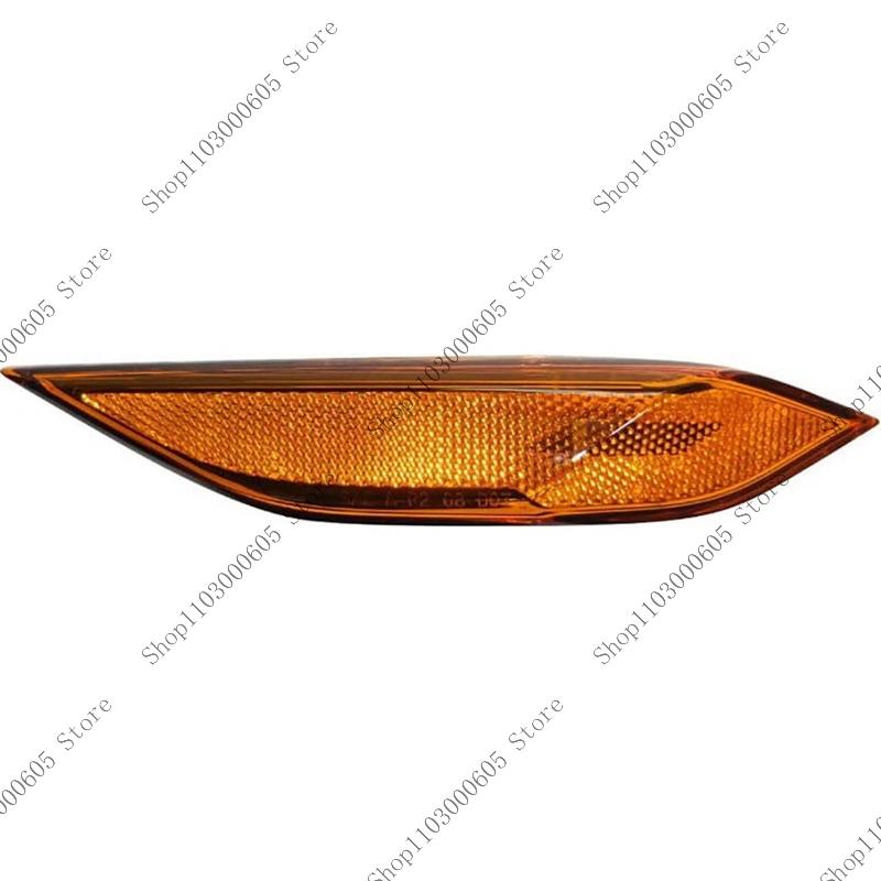 

Us Version Car Fender Light For Porsche Cayenne 2011 2012 2013 2014 Turn Blinker Light Warning Light Indicator Light Accessories