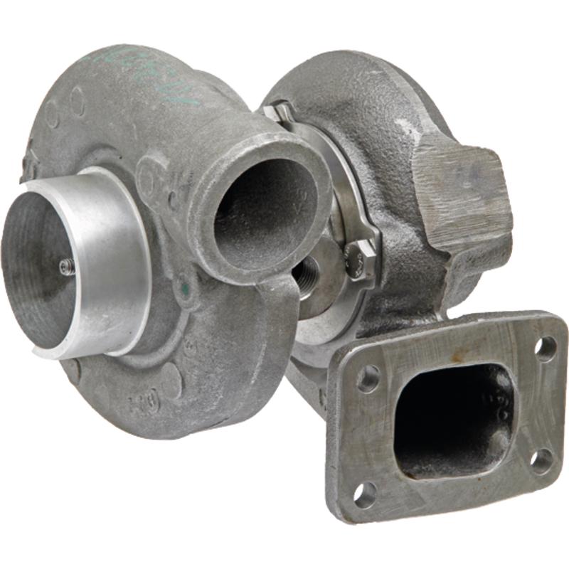 VALTRA CASE IH STEYR turbocharger V836759238