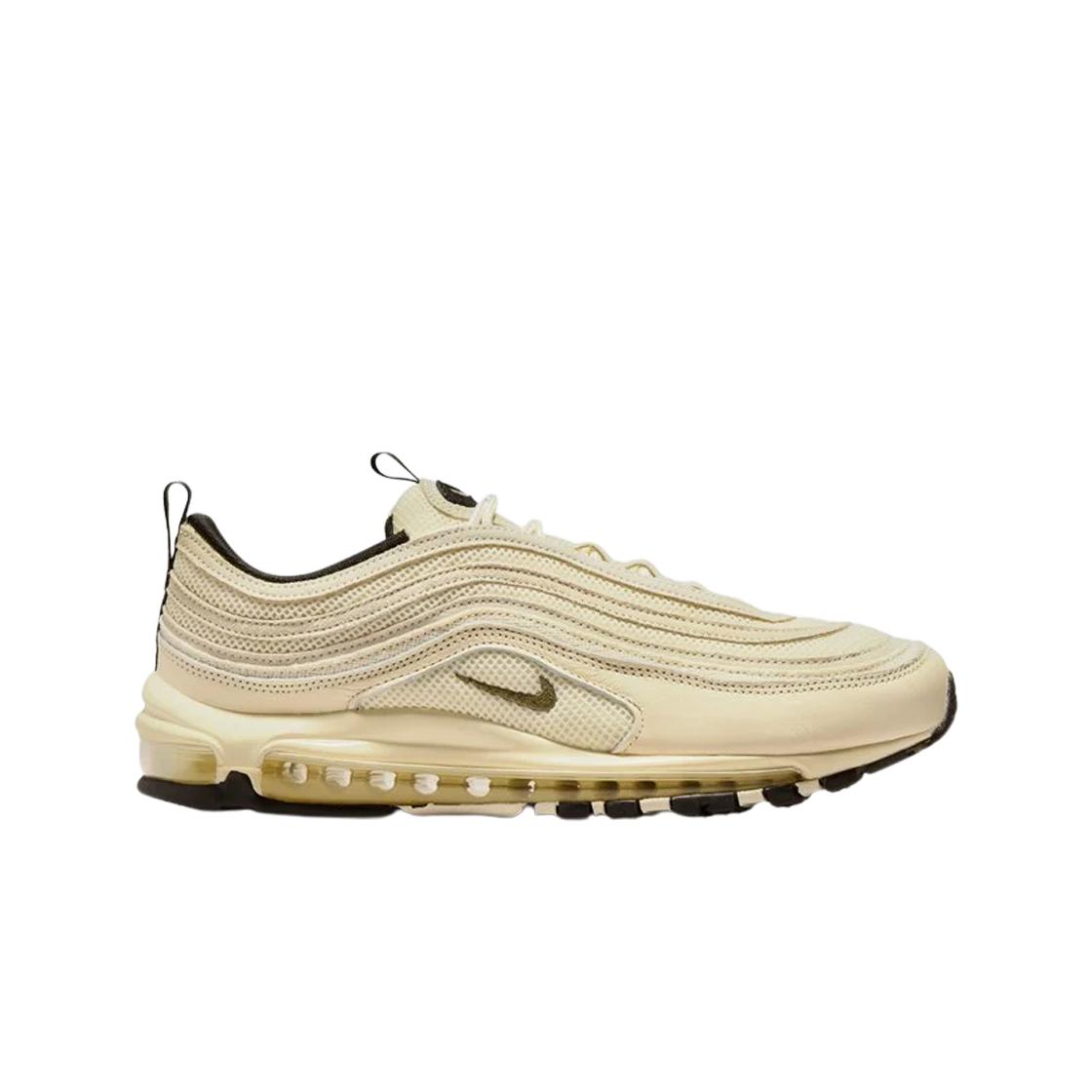 

Мужские кроссовки Nike Air Max 97 Coconut DV5451-100
