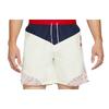 Nike Casual Shorts Men's Sail White CU2651-133
