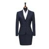 Haimuyang HMY-HN056 Unisex Business Suit Set