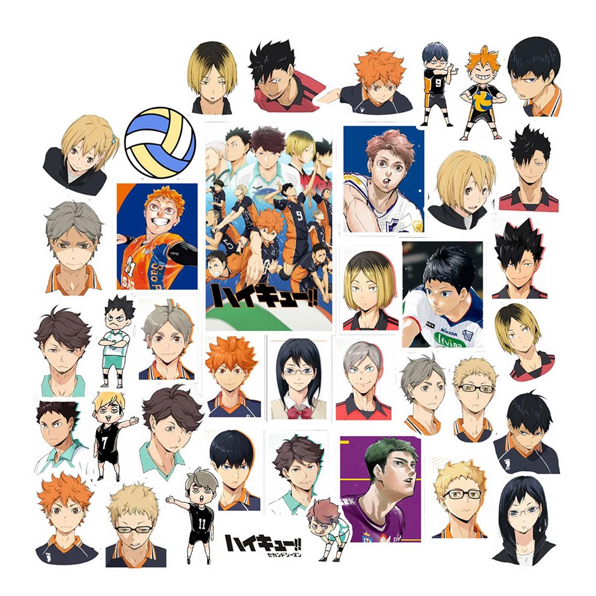 

40 Водонепроницаемых наклеек для ноутбука «Синий фильм» One Size