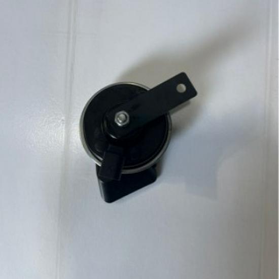 ID4/ID6 Car Low Tone Snail Horn 1ED951221 Brand New.