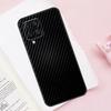Funda de Fibra de Carbono Forjada Para Samsung Galaxy M13 M23 M33 M53 M30s M31s M32 M52 M12 M55 M15 M20 M21 M51 M34 M54