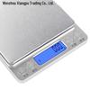 Portable High-Precision Kitchen Scale for Food, Baking, and Flour Weighing