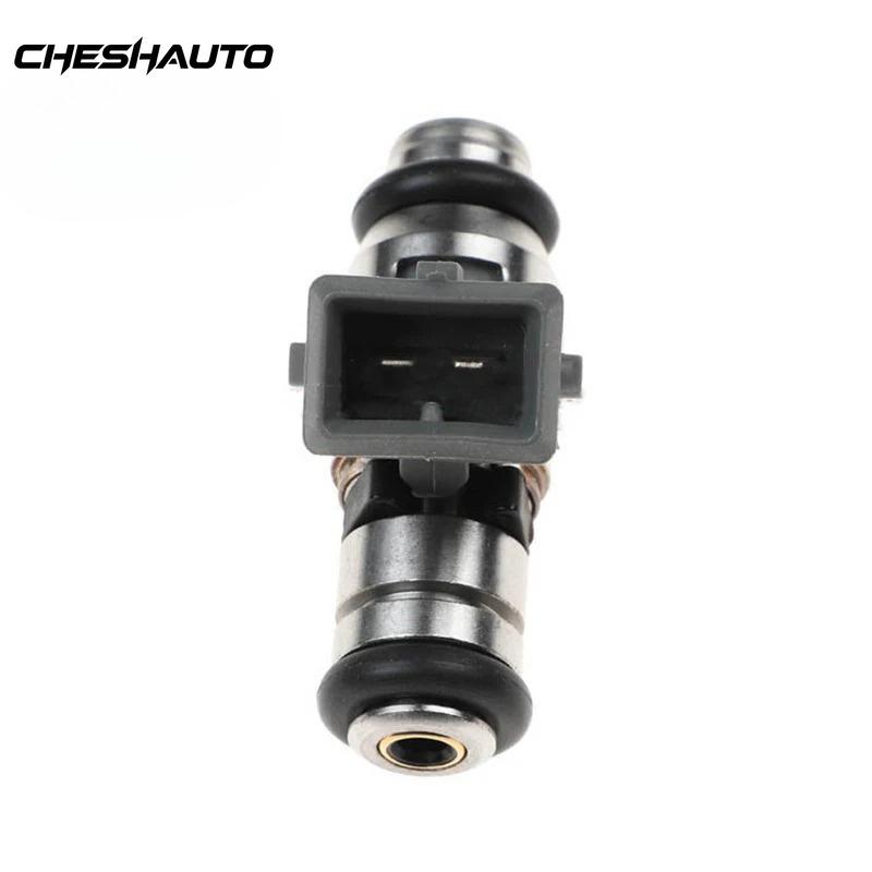 IWP-114 Fuel Injector 6 Hole 240cc/min for VW Gol Parati Saveiro Santana Quantum 1.8L 2.0L MPI