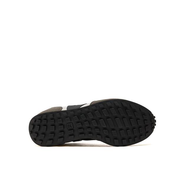 Мужские кроссовки Veja Sdu alveomesh rr1803139b серые