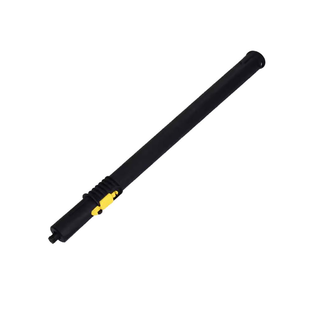Kärcher SC Series Steam Accessories Set: Includes Small Round Brush, Copper Brush, Floor Nozzle