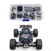 Screw Tool Accessories Box For 1/16 16207 16208 16209 RC Car