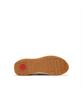 Fitflop Men'S F-Mode Flow Knit Slip-On Trainers - Pale Grey (Ft61K1N052)