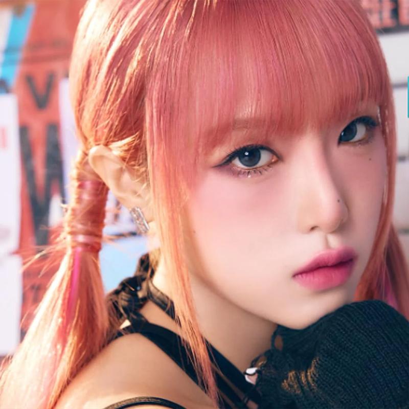 lilybyred Luv Beam Blur Cheek