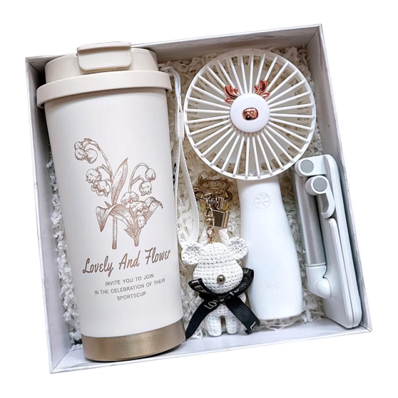 Huazao Baijia XT Portable Gift Set
