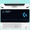 Office Desk Mouse Pad With Non Slip Rubber Surface For Gaming And Work