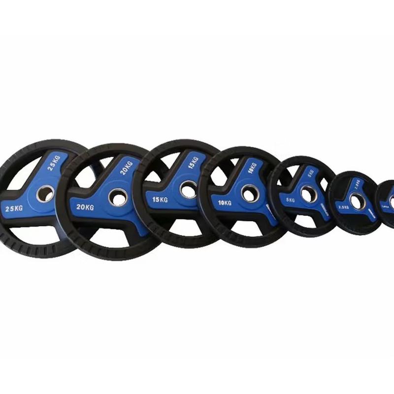 Kang Le Jia 15KG Barbell Plate