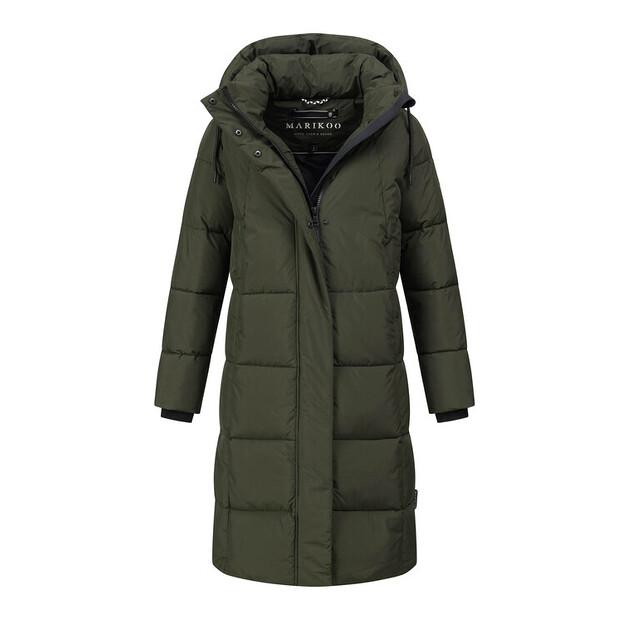 Куртка зимняя Marikoo Tabiaa EU XS