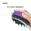 Kundal Shampoo Haarmassagebürste [KUNDAL]