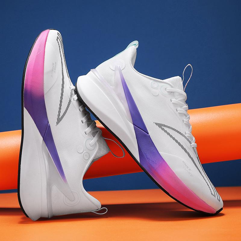 Men Shoes Sneakers Male Tenis Luxury Shoes Mens Casual Trainer Race Breathable Fashion Loafers Running Shoes for Men