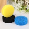 3Pcs Replacement Filter Sponges For Hw-602 Hw-603B External Aquarium Fish Tank Filter Bucket Pre-Filter Sponge 603 602B