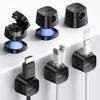 Accesorii pentru electronice – Clipsuri pentru fixare cabluri
