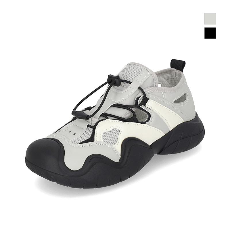 Elcanto Mazz Women'S Gorpcore Casual Sneakers 4Cm Lcwc24M413