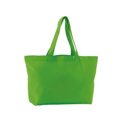 EarthAware Twill Shopper Bag