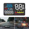 Windshield Projector Meter Car Speedometer Tachometer Head Up Display for Car