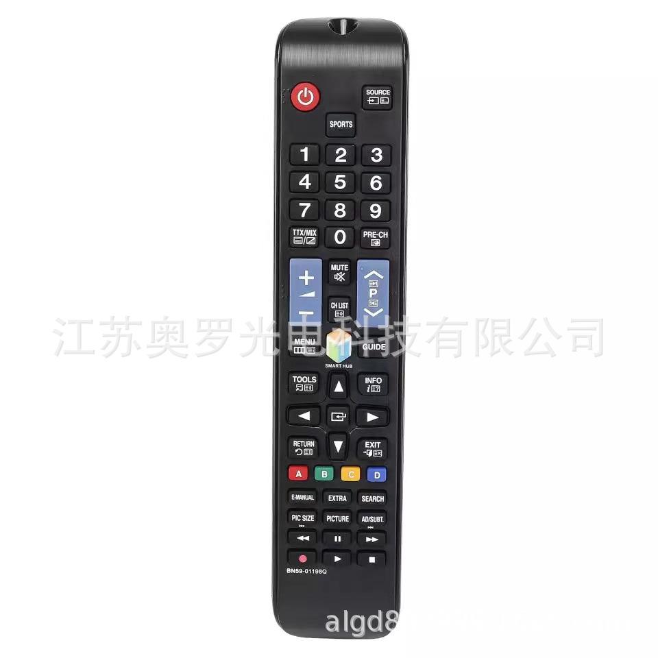 BN59-01198Q Suitable for Samsung Remote Control