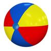 AiO JAPAN Giant Beach Ball, Extra Large, Fun for Games, Beach Sports, Ocean, Outdoors, River, Parties, Pool, Volleyball, and Marine Sports (200cm)