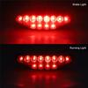 ATV Taillight For Honda TRX450R TRX450ER TRX400EX 2007-2015 TRX- 250 300 400 500 33700-HP1-601