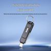 SSK FD002 Dual-Interface USB 3.2 Typ-C USB-Stick