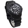 Casio Standard Quartz Watch MRW-200H-1B2V Men's Black