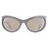 Marc JacobS LadieS SunglaSSeS  Cat Eye Mj 1087 S 0yb7 T4 61