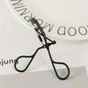 1PC Portable Eyelash Curler - No Damage, Lift & Shape Big Eyes