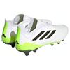 Adidas Copa Pure.1 Lucid Lemon AG Soccer Shoes Men sneaker White Green IE4992