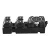 Efficient Car Left Front Side Electric Power Window Lift Control Switch H1BT-14540CC For Ford Focus 2019-2022 LHD