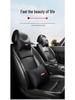 Haval Car Headrest & Lumbar Support: Compatible with H6, Big Dog, H9, Divine Beast, M6, Red Hare, F7