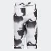 Adidas Kids LB Mesh AOP Sports Shorts HE0035