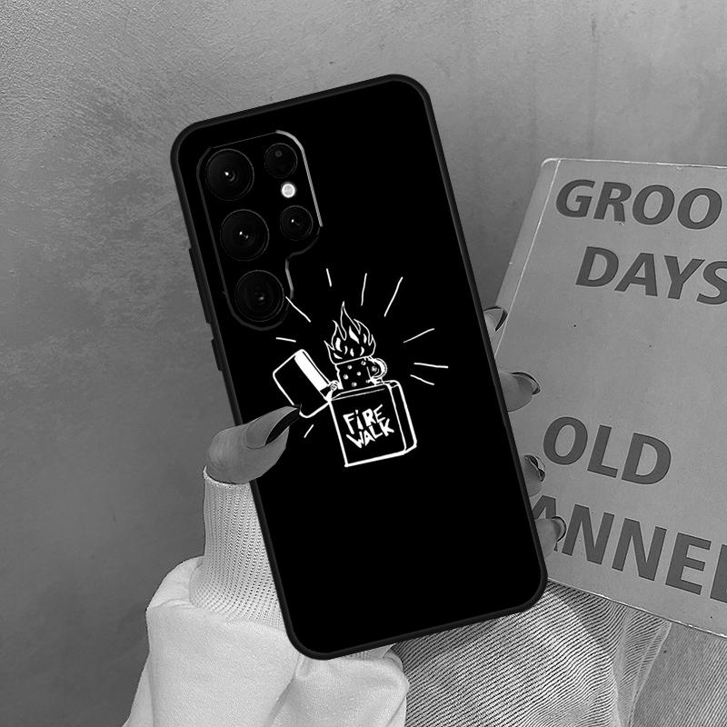 Life Is Strange Case For Samsung Galaxy S25 Ultra S20 S21 S22 S23 S24 Ultra S9 S10 Plus S25 FE Cover Coque