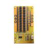 1pc 3S 4S 100A High Current Li Ion Battery Management System Protection Board For Power Tools Parts Accessories