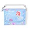 COLORFUL CANDY STYLE Disney Kids' Wallet, Lightweight and Stain-Resistant, for Girls, Ariel THE LITTLE MERMAID, Princess Ariel (N5521500)