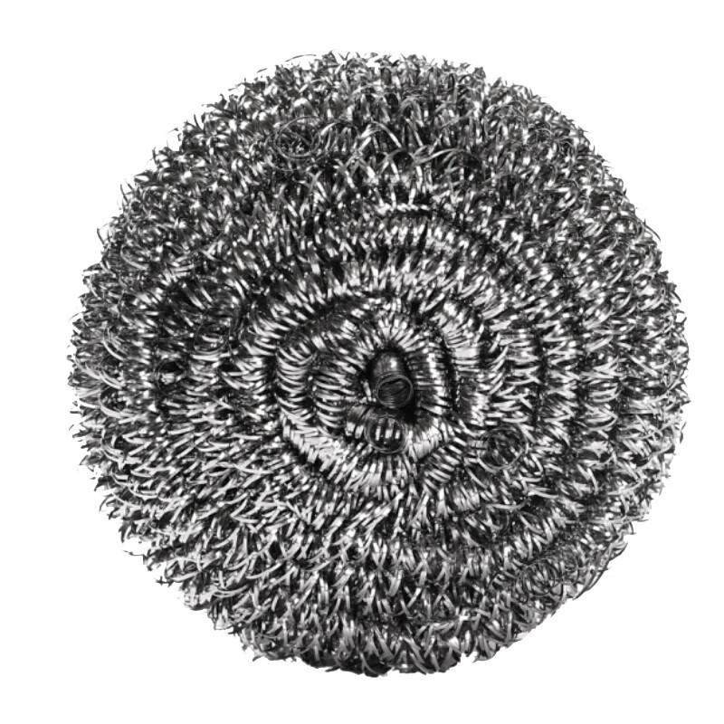 Gurede Steel Wool Scourers