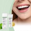 Mint Hydroxyapatite Toothpaste - Whitening,Maintain Enamel,Promotes Oral Health