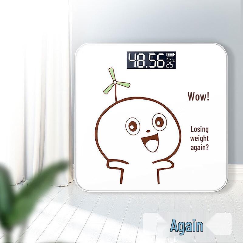 

Yamo Home Electronic Body Weight Scale