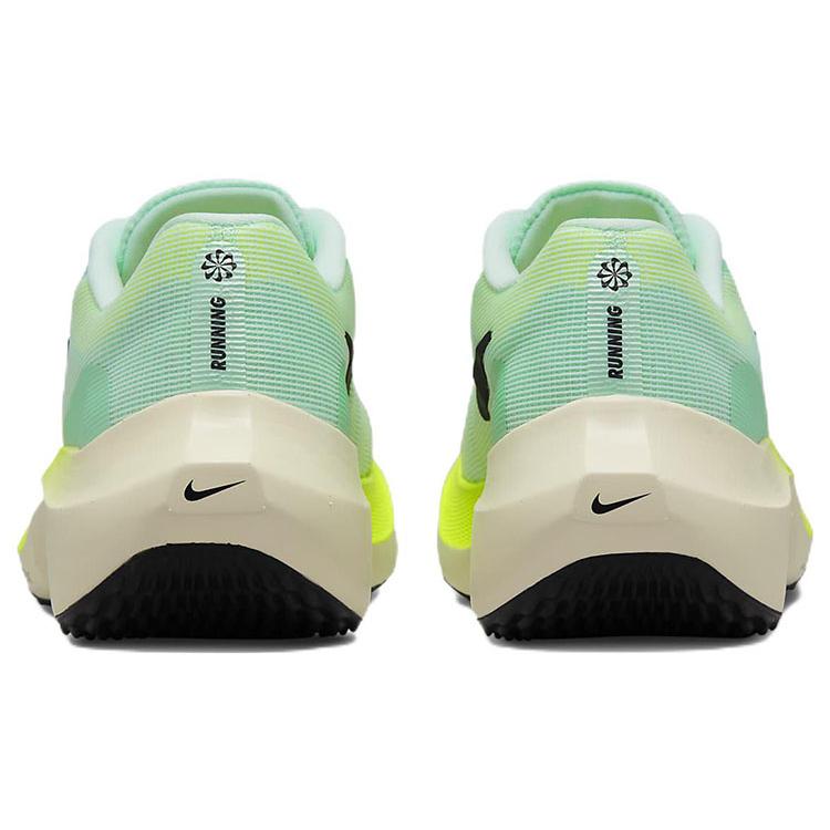 New Nike Zoom Fly 5 Mint Foam Ghost Green DM8968-300