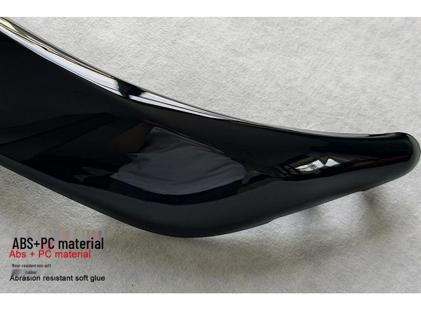 2012-2018 BMW 1 & 2 Series Convertible Interior Door Handle Protector & Modification