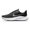 Nike Winflo 8 Schwarz Weiß Herren Sneakers Dunkel-Rauch-Grau CW3419-006